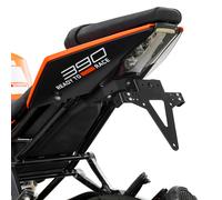ZIEGER Classic Soporte De Placa Para KTM RC 390