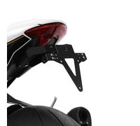 ZIEGER Classic Soporte De Placa Para Triumph Speed Triple 1200 RR