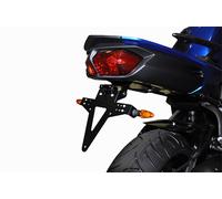 ZIEGER Classic Soporte De Placa Para Yamaha FZ1 | Fazer BJ 2006-15 |