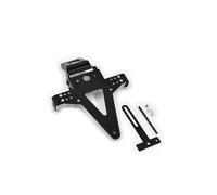 ZIEGER Classic Soporte De Placa Para Yamaha YZF-R6 AÑOS 2006-16