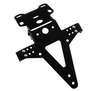ZIEGER Classic Soporte De Placa Universal Tipo 4