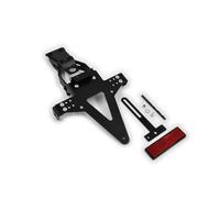 ZIEGER Classic Soporte De Placa Compatible Con Honda CB 500 F | X CB 5