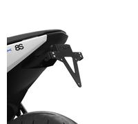 Soporte de placa numérica ZIEGER Classic para Suzuki GSX-8S