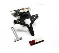 Zieger Corto Soporte de Matrícula- Tirantes para Honda Nc 700 750 . S X Año Fab.