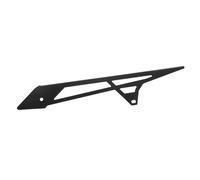 ZIEGER Protector De Cadena Para FZS 600 Fazer BJ 1998-01 Negro