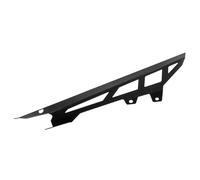 Zieger Cubierta de la Cadena für1050 Adventure / 1090 R / 1190 Adventure Negra