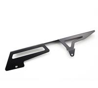 Zieger Cubierta de la Cadena para Yamaha XJR 1200 Año Fab. 1994-98 1300 99-16