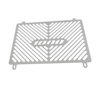 Zieger Cubierta de Parrilla Delantera Compatible Con Kawasaki Z1000 Bj 2007 Logo