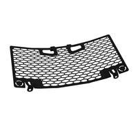 ZIEGER Cubierta de radiador compatible con: Husqvarna Norden 901 negro