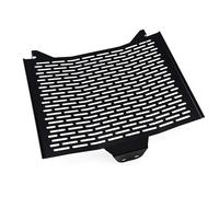 Zieger Cubierta Fresca para KTM 1290 Super Duke R 2014-19Kühlergrill Negro