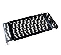 Zieger Cubierta Fresca para Suzuki GSF 650 Bandit Bj 2007-14Kühlergrill Negra