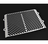 Zieger Cubierta Fresca para Yamaha FZS 1000Fazer Bj 01-05Kühlergril Sin Sa Clea