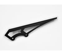 Zieger Cubrecadenas Negro para Benelli tnt 1130 Año Fab. 2004-15 / 899 2008-16