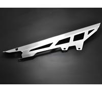 Zieger Cubrecadenas Plata para KTM 1050/1090/R / 1190/1290 Año Fab.