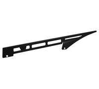 Zieger Cubrecadenas Zieger en negro 690 DUKE (2012-19)