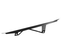 Zieger Cubrecadenas Zieger en negro 790/890 DUKE