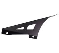 Cubre Cadena ZIEGER Negro Para Buell 1125 CR 1125CR BJ 08-10