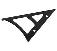 Zieger Cubrecadenas Zieger en negro BUELL XB9SX/XB9R/XB12 R/S