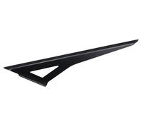 Zieger Cubrecadenas Zieger en negro CB 1000 R 2008-17