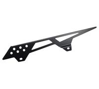 Zieger Cubrecadenas Zieger en negro CB 900 HORNET 2002-05