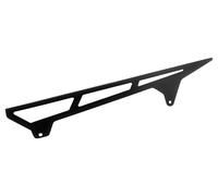 Zieger Cubrecadenas Zieger en negro CBF 600/S 2008-13