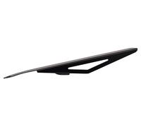 Zieger Cubrecadenas Zieger en negro CBR 1000 RR 2004-07