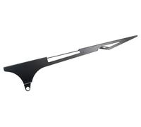 Zieger Cubrecadenas Zieger en negro CBR 1000 RR 2008-16