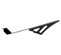 Zieger Cubrecadenas Zieger en negro CBR 900 RR FIREBL. 02-03