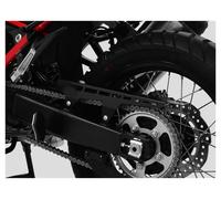 Zieger Cubrecadenas Zieger en negro CRF1100 AFRICA TWIN 20-
