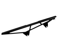 Zieger Cubrecadenas Zieger en negro F 650/700/800 GS TWIN