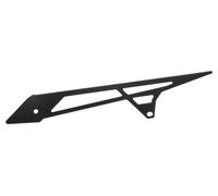 Zieger Cubrecadenas Zieger en negro FZS 600 FAZER 98-01