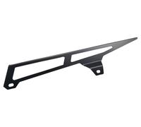 Zieger Cubrecadenas Zieger en negro GPZ 500 S 1986-03