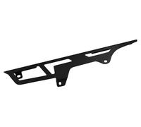 Zieger Cubrecadenas Zieger en negro GSX 1300 B-KING