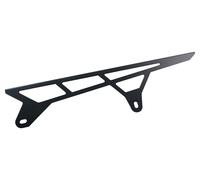 Zieger Cubrecadenas Zieger en negro KAWASAKI Z 750 07-12