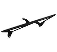 Zieger Cubrecadenas Zieger en negro MT-09 TRACER/MT-09