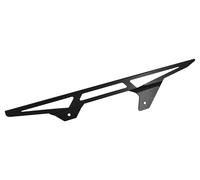 Zieger Cubrecadenas Zieger en negro SFV 650 GLADIUS