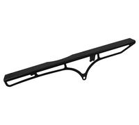 Zieger Cubrecadenas Zieger en negro SPEED TRIPLE 1050 (05-10)