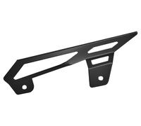 Cubierta De Cadena Negra Para Suzuki TL 1000 S AÑO 1997-2000