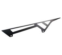 Zieger Cubrecadenas Zieger en negro VARIOS MODELOS HONDA