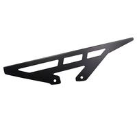 Zieger Cubrecadenas Zieger en negro VARIOS MODELOS HONDA