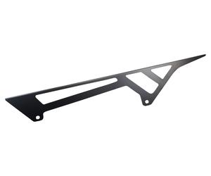 Zieger Cubrecadenas Zieger en negro VARIOS MODELOS HONDA