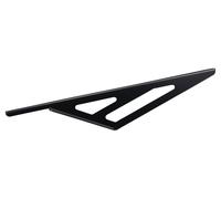 Zieger Cubrecadenas Zieger en negro VARIOS MODELOS KAWASAKI