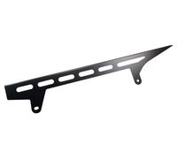 Zieger Cubrecadenas Zieger en negro VTR 1000 F FIRESTROM