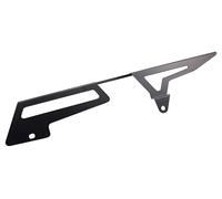 Zieger Cubrecadenas Zieger en negro XJR 1200/1300