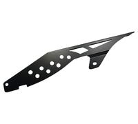 Cubre Cadena Negro Para Honda XL 125 V Varadero BJ 2001-13
