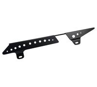 Zieger Cubrecadenas Zieger en negro ZR ZEPHYR 750 (1993-00)