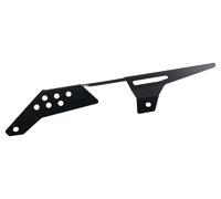 Zieger Cubrecadenas Zieger en negro ZRX 1200 (2001-08)
