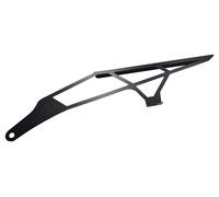 Zieger Cubrecadenas Zieger en negro ZX-10 (1988-90)