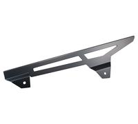 Zieger Cubrecadenas Zieger en negro ZX-250 R NINJA 07-12