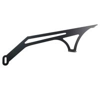 Zieger Cubrecadenas Zieger en negro ZZ-R 1100/GPZ 1100